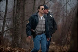 Still of Nicolas Cage in Frozen Ground (2013)