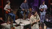 Rich Mullins (v.) und Band Rich Mullins (v.) und Band
