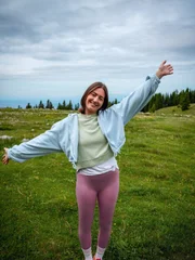 Single Annalisa ist offen für eine neue Beziehung. Single Annalisa ist offen für eine neue Beziehung.