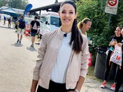 Jetzt oder nie
Kiki Maeder am Greifenseelauf
2020
SRF