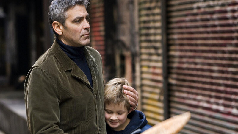Michael Clayton (USA, 2007)
