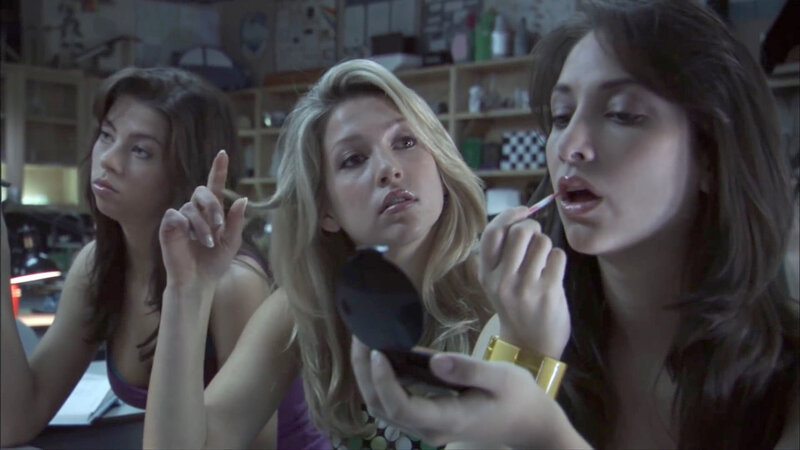 Devil's Diary (CDN, 2007)