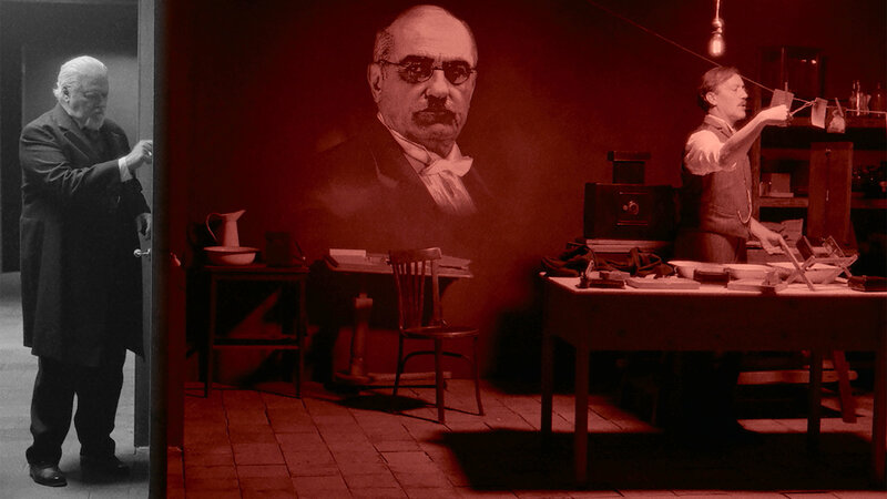 The Barcelona Vampiress (E, 2020)