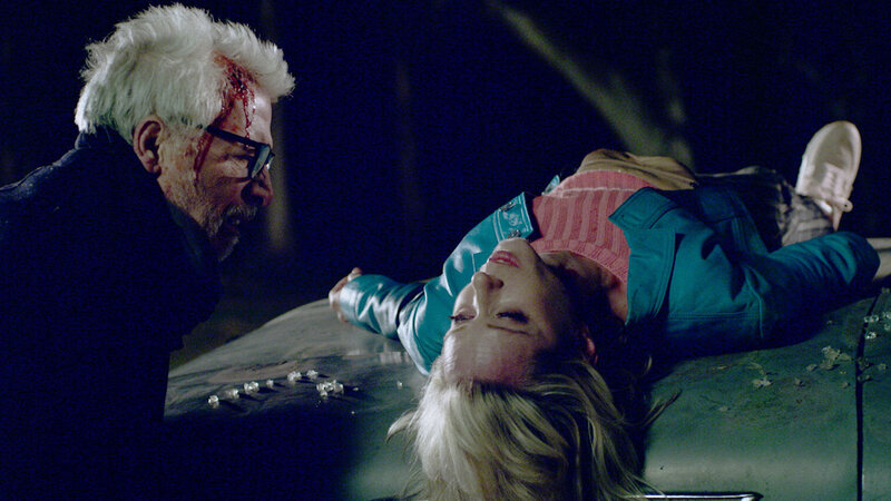 Es geschah am 3. Tag (RA, 2021)