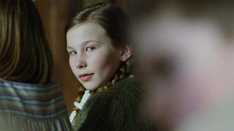 Die Perlmutterfarbe (D, 2009)