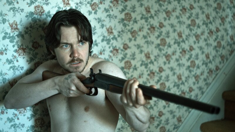 Ash & Dust (CDN, 2022)