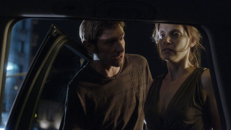 Verfolgt - Der kleine Zeuge (A/D, 2011)