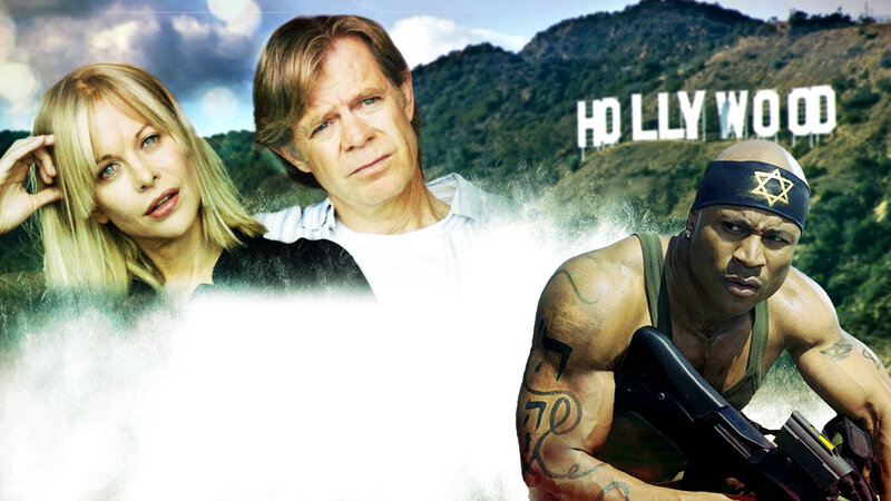 The Deal - Eine Hand wäscht die andere (USA/CDN, 2008)