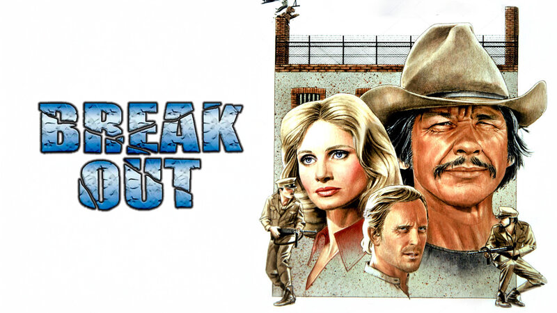 Der Mann ohne Nerven (USA, 1974)