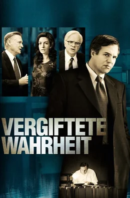 Der Wirtschaftsanwalt Robert Bilott (Mark Ruffalo) kommt einem vertuschten Umweltskandal auf die Spur.