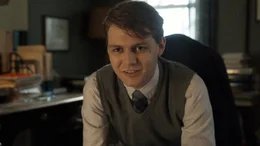 Thomas (Ty Simpkins) missioniert f&uuml;r die &bdquo;New Life Church&ldquo;.