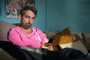 Laurent Renoir (Arnaud Giovaninetti) Laurent Renoir (Arnaud Giovaninetti)