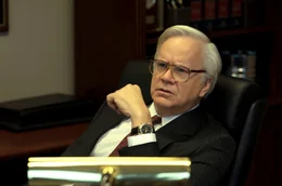 Tom Terp (Tim Robbins)