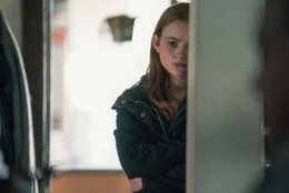 Ellie (Sadie Sink)