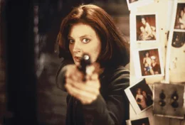 Als die junge Polizeisch&uuml;lerin Clarice Starling (Jodie Foster) den psychopathischen M&ouml;rder ausfindig machen kann, geht der Horror erst richtig los ...