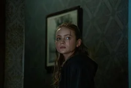 Ellie (Sadie Sink)