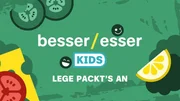 Lebensmittelentwickler und Food-Experte Sebastian Lege deckt auf, was Kinder und Jugendliche in der Schule essen. Dafür besucht er zwei Schulen, deckt dort Schwierigkeiten auf und zeigt Wege zu besseren, leckeren und bezahlbaren Mahlzeiten für Kinder und Jugendliche.
