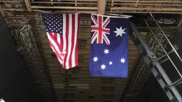 Australien und die USA festigen ihr B&uuml;ndnis gegen China.