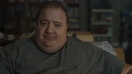 Charlie (Brendan Fraser) bedeuten nur wenige Dinge wirklich etwas.