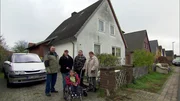 Ein Mehrgenerationenhaus f&uuml;r die ganze Familie - das war der Wunsch von Delia f&uuml;r ihre Familie...