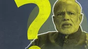 Wer ist Narendra Modi? Wer ist Narendra Modi?