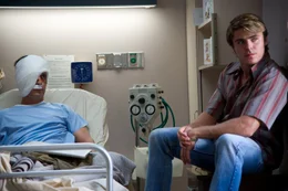 Begeben sich auf eine Spurensuche, die einige schmerzliche und t&ouml;dliche Blessuren hinterl&auml;sst: "Miami Times"-Journalist Ward Jansen (Matthew McConaughey, l.) und seine j&uuml;ngerer Bruder Jack (Zac Efron, r.) ...