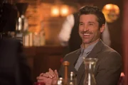 Jack (Patrick Dempsey) ist ein charmanter Milliard&auml;r, der sich in Bridget verliebt hat. Dass Bridget eventuell von ihm schwanger ist, macht ihre Beziehung jedoch nicht einfacher...