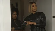 v.li.: Mimi, Tami Roman