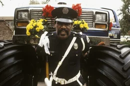 Moses Hightower (Bubba Smith)