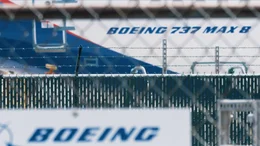 2018 und 2019 st&uuml;rzten zwei Boeing-Maschinen vom Typ 737 Max ab, 346 Menschen sterben.
