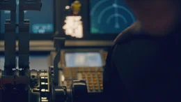 Die Piloten sind im Umgang mit dem System nicht geschult und k&ouml;nnen die Ungl&uuml;cke nicht verhindern.