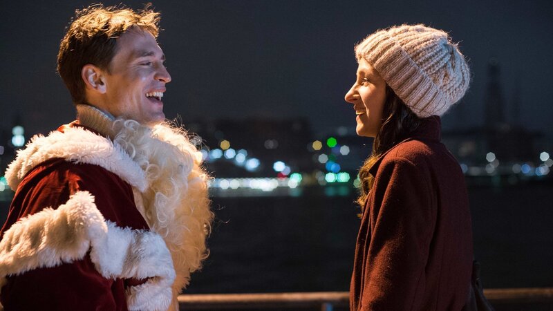 Ein Lächeln nachts um vier (D, 2017)