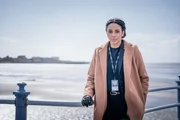 DS Jenn Townsend (Marsha Thomason) wurde frisch aus Manchester zur Polizeieinheit nach Morecambe Bay versetzt.