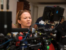Director Sharon Maguire