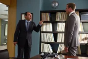Louis (Rick Hoffman) verliert die Kontrolle – beruflich wie privat droht ihm der Boden unter den Füßen wegzubrechen. Doch sein Aufbegehren bleibt nicht ohne Folgen.