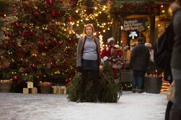 Bridget (Ren&eacute;e Zellweger) ist schwanger und ist sich nur zu 50 Prozent sicher, wer der Vater ist. Das sorgt f&uuml;r ordentlich Problemen mit den m&ouml;glichen V&auml;tern und f&uuml;r einsame Weihnachten f&uuml;r Bridget...