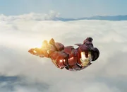 Iron Man Iron Man macht sich auf, die Welt zu retten