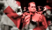 Rudolf Hess - Hitlers Stellvertreter. Viele halten ihn f&uuml;r verr&uuml;ckt, als er 1941 nach Schottland fliegt und in britischer Haft landet. Neue Forschungen zeichnen ein verbl&uuml;ffend anderes Bild.