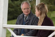 L-R: Papa (Jim Broadbent) und Bridget (Ren&eacute;e Zellweger)