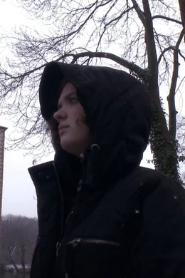 Rebecca Winter (Liv Lisa Fries)