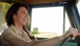 Viva Argentina! Maria (Christine Neubauer) bricht auf in ein neues Leben.