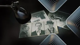 In Hitlers Reich wird das Verbrechen verstaatlicht, Kriminalf&auml;lle dagegen werden oft vertuscht, um das lupenreine Bild nicht zu tr&uuml;ben.