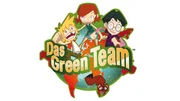 "Das Green Team"-Logo "Das Green Team"-Logo