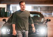 Chris O’Donnell (Special Agent G. Callen).