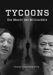 Die Anzahl an Milliardären auf der Welt steigt. China bringt dabei schneller Milliardäre hervor als irgendein anderes Land.