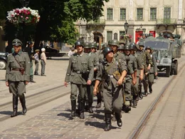 german soliders
