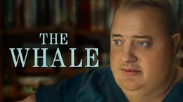 Plakat - 270 Kilo: Der Literaturdozent Charlie (Brendan Fraser) ist stark &uuml;bergewichtig.