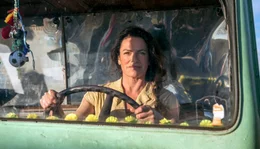 Maria (Christine Neubauer) wagt in Argentinien einen Neuanfang