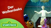 Krümelmonster und die „Cleveren Kekse“ sind im Einsatz gegen den gemeinen Kekser und seinen Wolkenkeks. Krümelmonster und die „Cleveren Kekse“ sind im Einsatz gegen den gemeinen Kekser und seinen Wolkenkeks.