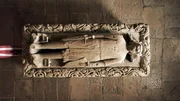 Heiligenkreuz Babenberger Grabmal. Heiligenkreuz Babenberger Grabmal.